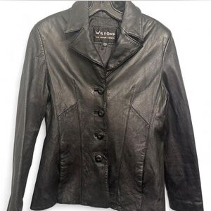 Wilson The Fashion Tailor jacket